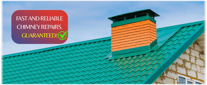 Chimney Repair Naperville