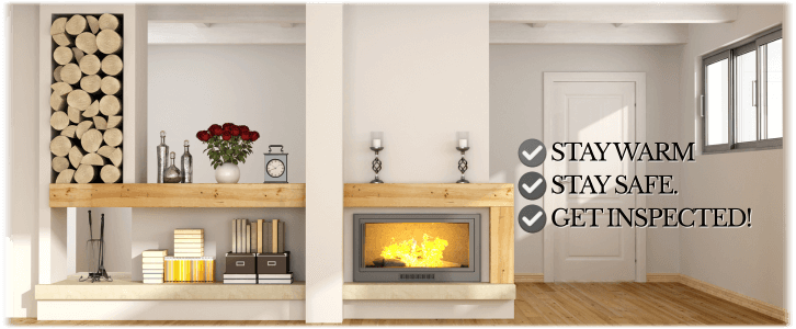 Chimney and Fireplace Inspection Naperville