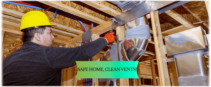 Dryer Vent Cleaning Naperville