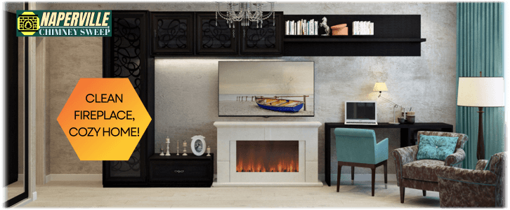 Fireplace Cleaning Naperville