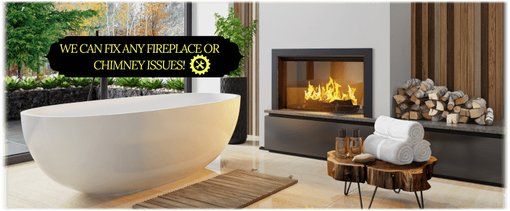 Fireplace Repair Naperville