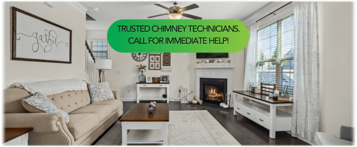 Naperville Chimney Sweep