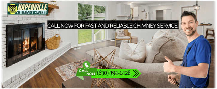 Chimney Sweep Naperville